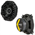 Speaker Upgrade Package