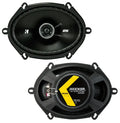 Speaker Upgrade Package