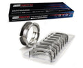 King Engine Bearings Chevy LS1/LS6/LS3 Bi-Metal Performance Main Bearing Set - Size STD