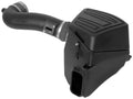 63 Series Aircharger Air Intake System