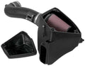 63 Series Aircharger Air Intake System