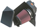 57 Series Performance Air Intake System