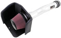 77 Series High-Flow Cold Air Intake