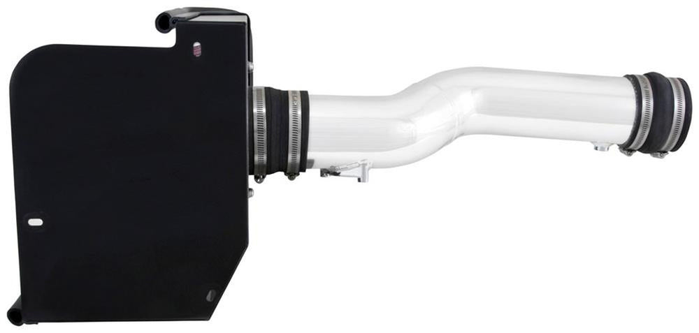 77 Series High-Flow Cold Air Intake