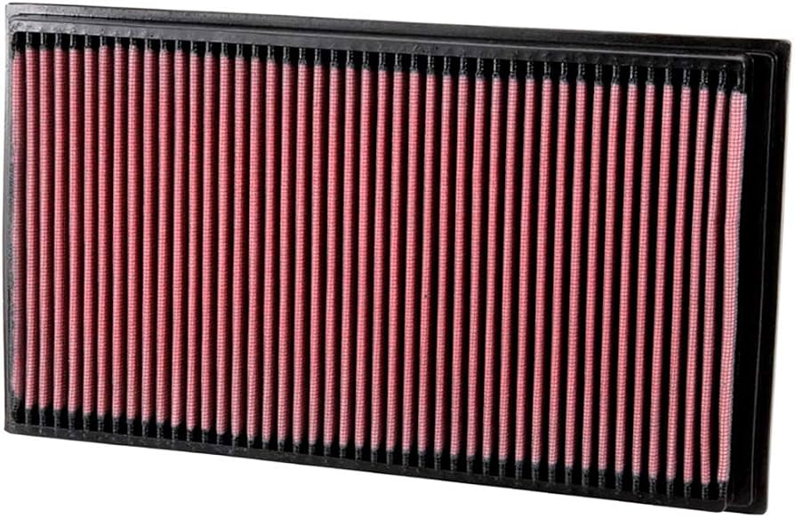 High-Performance Drop-In Air Filter