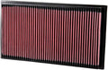 High-Performance Drop-In Air Filter