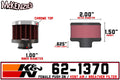 Crankcase Vent Filter