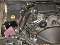 57 Series Performance Air Intake System