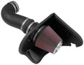 K&N AirCharger Cold Air Intake System