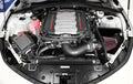 K&N AirCharger Cold Air Intake System