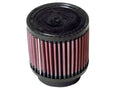 Universal Clamp-On Air Filter
