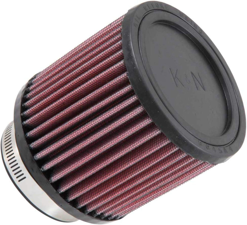 Universal Clamp-On Air Filter