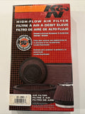 High Performance Panel Air Filter