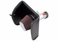 77 Series High-Flow Performance Metal Air Intake Kit