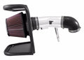77 Series High-Flow Performance Metal Air Intake Kit