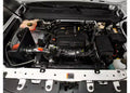 77 Series High-Flow Performance Metal Air Intake Kit