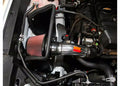 77 Series High-Flow Performance Metal Air Intake Kit