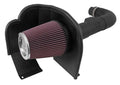 63 Series Cold Air Intake System