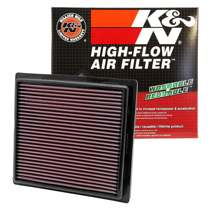 Replacement Engine Air Filter