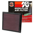 Replacement Engine Air Filter