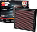 Replacement Engine Air Filter