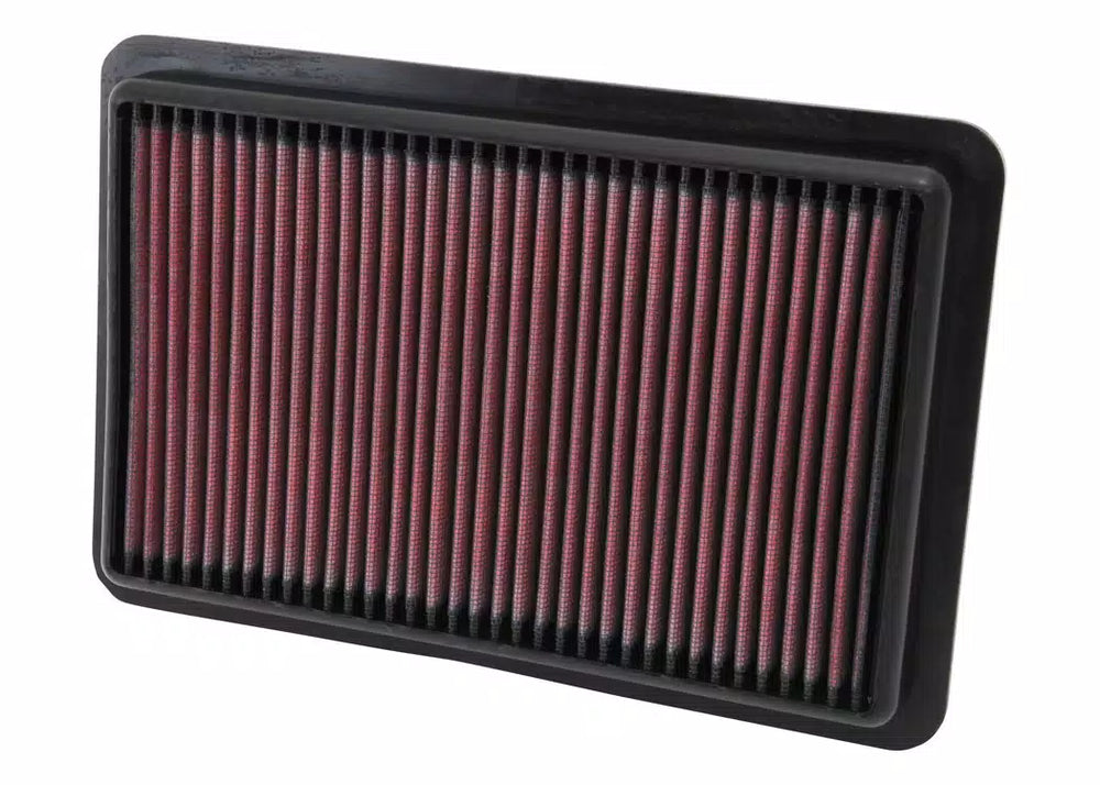 High-Flow Performance Cotton Gauze Air Filter