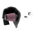 K&N Performance Air Intake System
