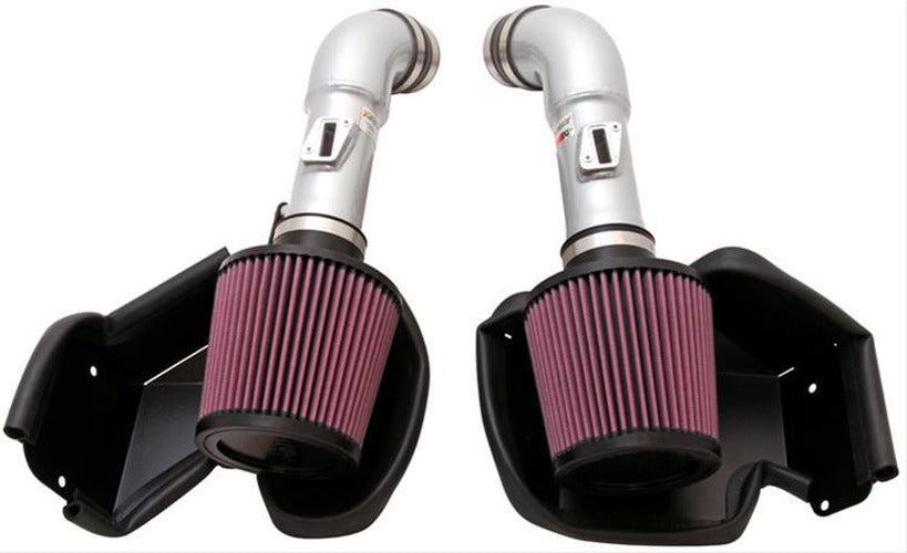 Typhoon Air Intake System