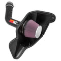 K&N 2015 Ford Mustang 3.7L V6 Performance Intake Kit