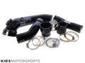 Charge Pipe and Boost Pipe Combo for BMW N55 F2X/F3X