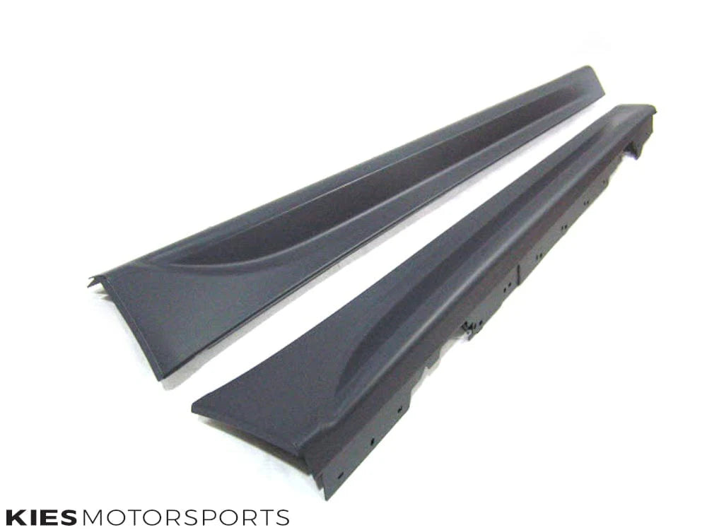 M Sport Style Side Skirts