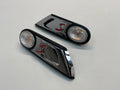 Side Turn Signal & Grille "S" Left