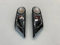 Side Turn Signal & Grille "S" Left