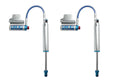 King Shocks 2005+ Toyota Tacoma (6 Lug) Rear 2.5 Dia Remote Reservoir Shock w/Adjuster (Pair)