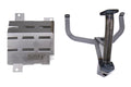 EJ25 Oil Pan Baffle