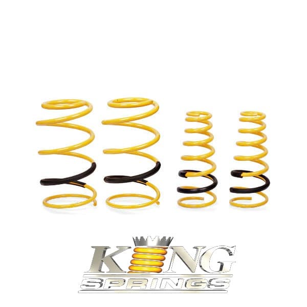 Standard Height Springs