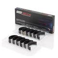 King Engine Bearings Honda F20C/F22C/97-01 H22A4 Rod Bearing Set - Size STDX