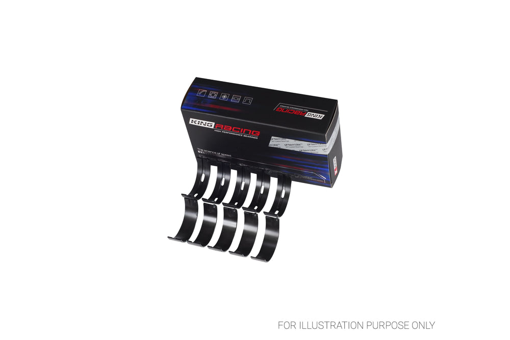 Engine Main Bearings