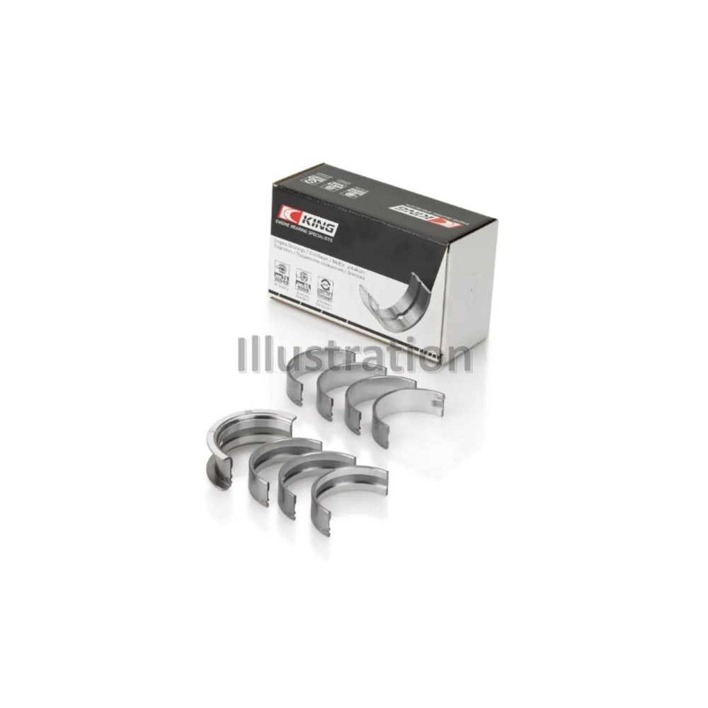 SI-Series Main Bearings 0.020