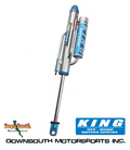 2.5" 16" Travel 3-Tube Bypass Shock