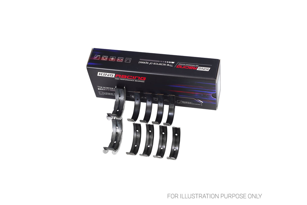 XPG Series Main Bearing Set