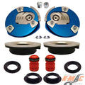 Stage 2 Front Top Strut Mounts