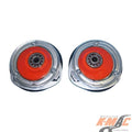 Stage 2 Front Top Strut Mounts
