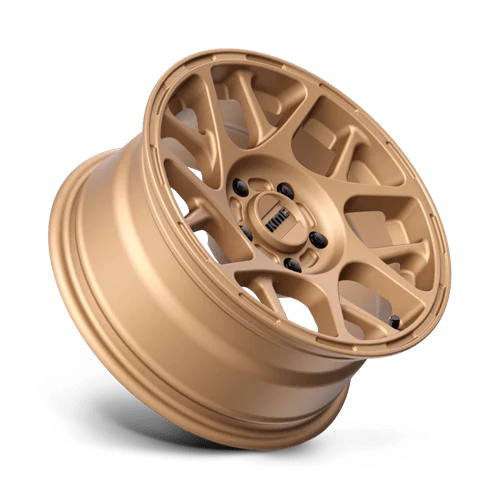 KM708 16x7.5 5x110 30mm Offset Wheel
