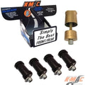 Rear Camber and Toe Adjustable Bush Kit