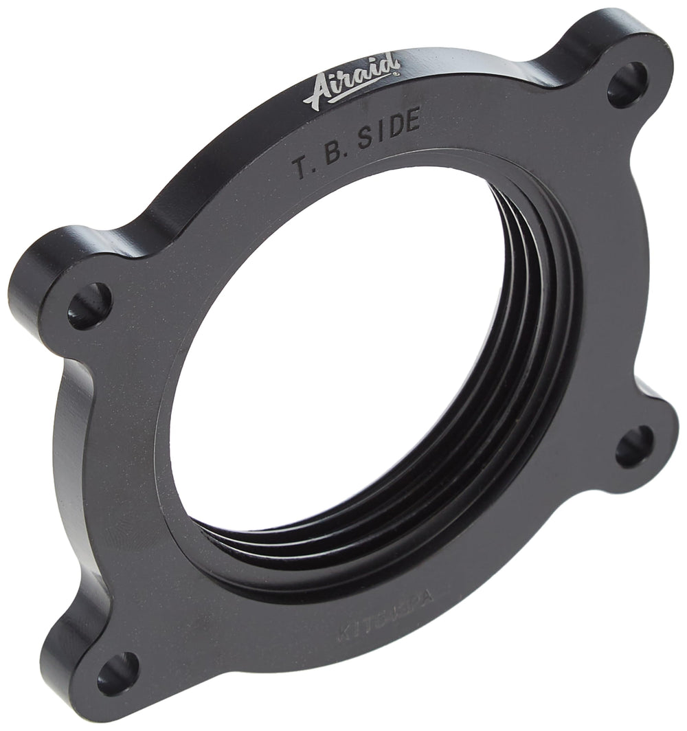 Airaid PowerAid Throttle Body Spacer