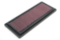 K&N 07-09+ Mini Cooper S R56 Drop In Air Filter