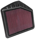 33 Series Panel Air Filter