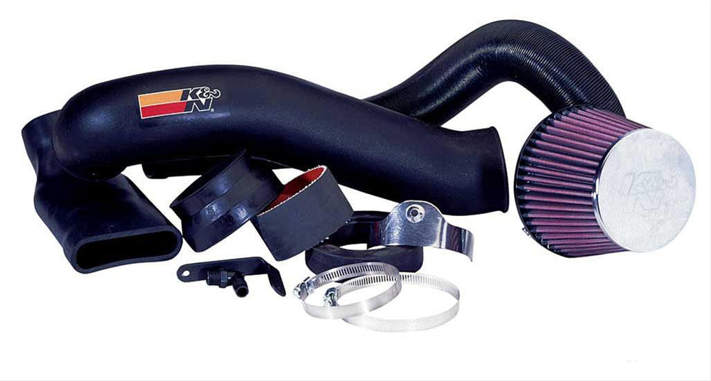 57 Series Performance Air Intake System