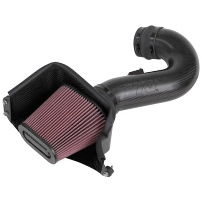 Series 57 FIPK Cold Air Intake